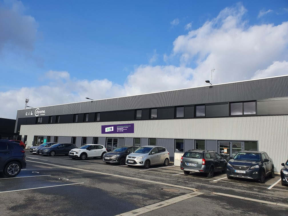 909 agence Tours — Photos 3