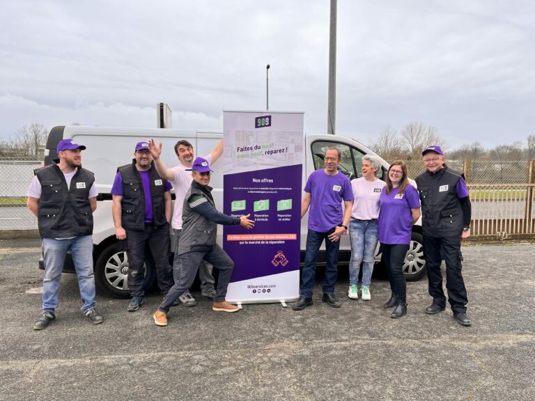 909 agence Tours — Photos 1